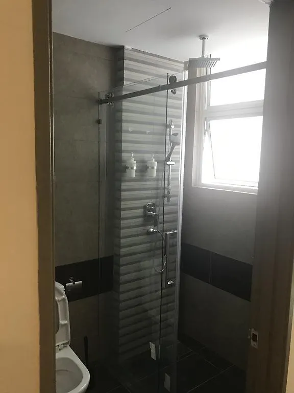 Setapak Central Hotel Kuala Lumpur Apartment