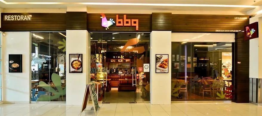 Setapak Central Hotel Kuala Lumpur Malaysia
