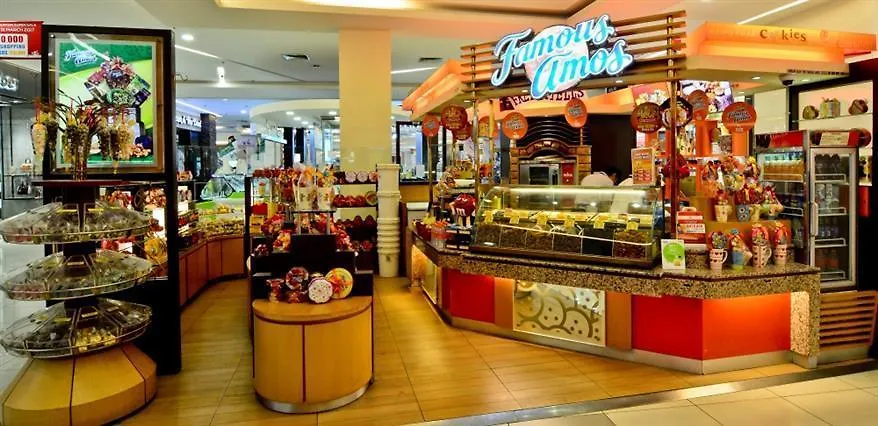 Setapak Central Hotel Kuala Lumpur
