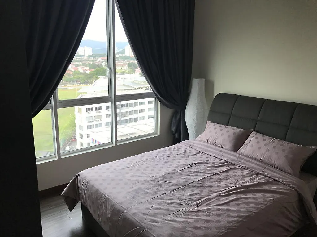 Setapak Central Hotel Kuala Lumpur 0*,  Malaysia