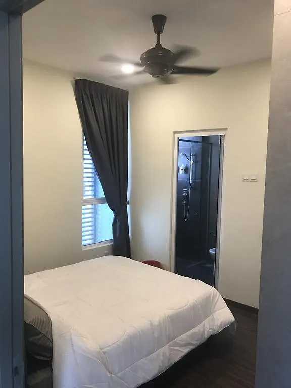 Setapak Central Hotel Kuala Lumpur 0*,